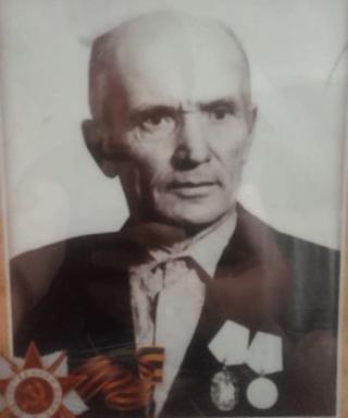 Ковальчук Михаил Антонович