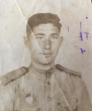 Евдокимов Алексей Васильевич