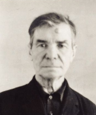 Анисимов Николай Прохорович