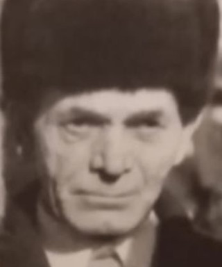 Мергичев Виктор Васильевич