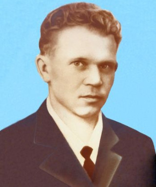 Греховодов Никита Дмитриевич