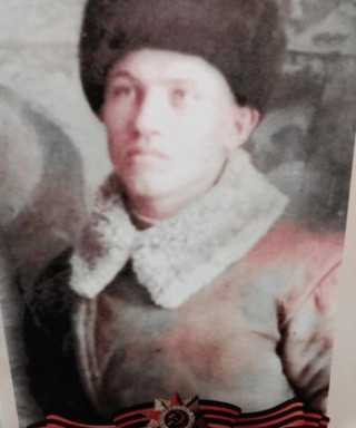 Пышкин Николай Федорович