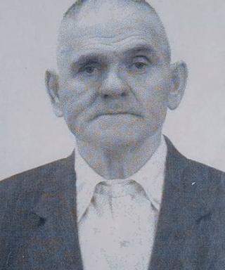Наумов Василий Лукьянович