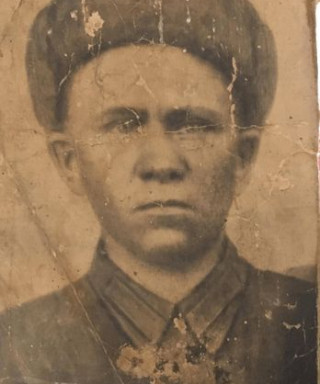 Чурилов Матвей Семенович