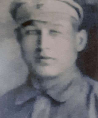 Понидаев Афанасий Иваноаич