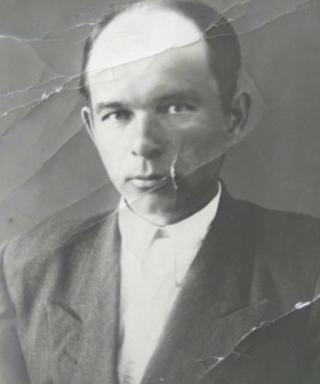 Утятников Михаил Григорьевич