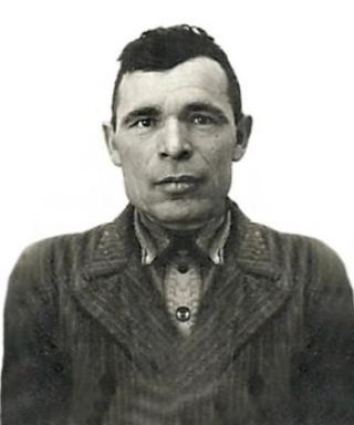 Мухтаев Иван Осипович