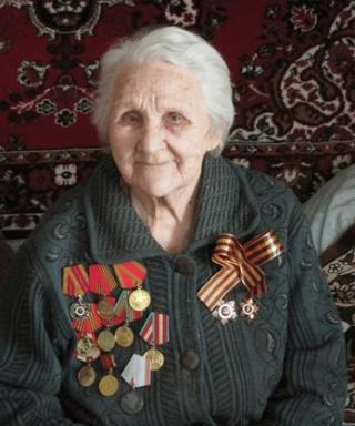 Постникова Зинаида Кузьминична
