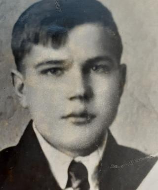 Смирнов Леонид Павлинович