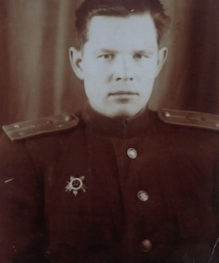 Минеев Евгений Григорьевич