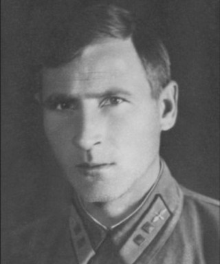 Петров Андрей Дмитриевич