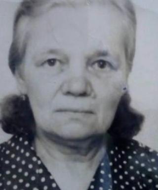 Смирнова Зинаида Романовна