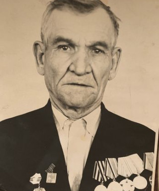 Уваров Фёдор Иванович