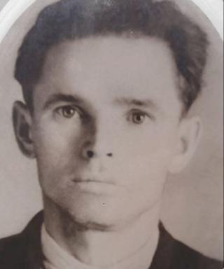 Гребенщиков Павел Михайлович