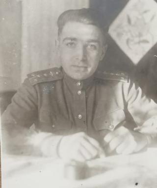 Кирюхин Алексей Алексеевич