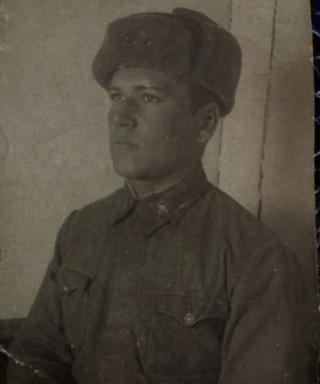 Пятченко Василий Николаевич