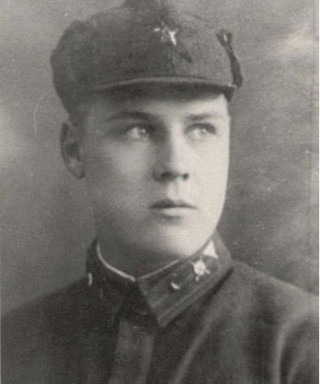 Рагузин Василий Евдокимович