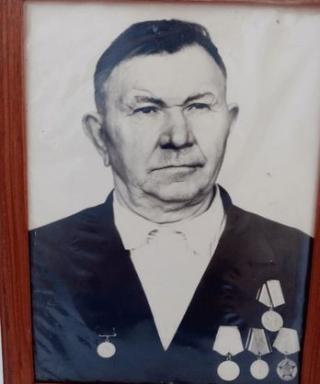Тесля Григорий Васильевич