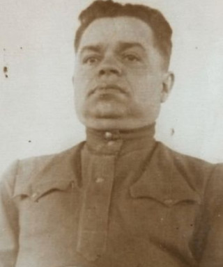 Иванкин Михаил Степанович