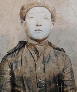 Королев Дмитрий Ефимович