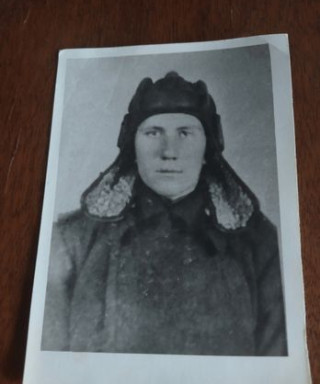 Раев Владимир Степанович