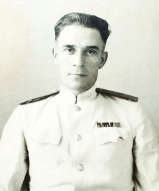 Полуэктов Иван Никитович