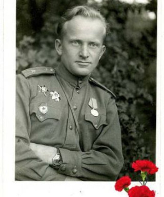 Перетятко Василий Андреевич