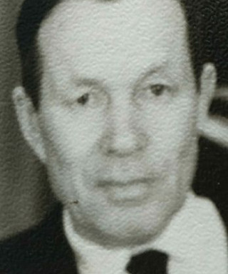 Попов Григорий Васильевич