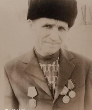 Лопаткин Виктор Иванович