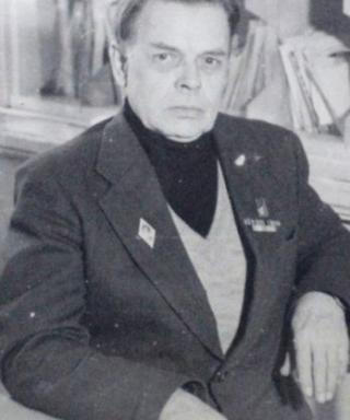 Ветошко Иван Акимович