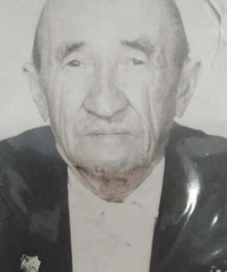 Рахимов Абдрахим Рахимович