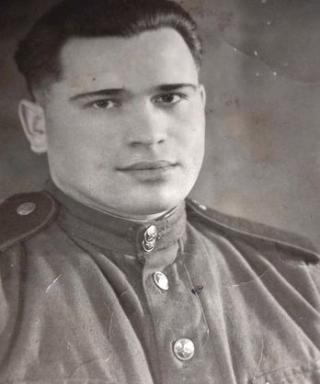 Сапов Михаил Иванович
