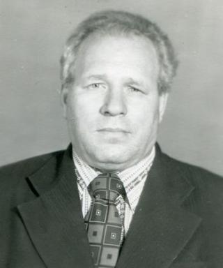 Шейка Аким Акимович