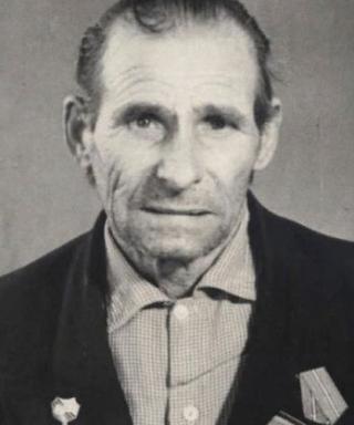 Шестаков Климентий Алексеевич