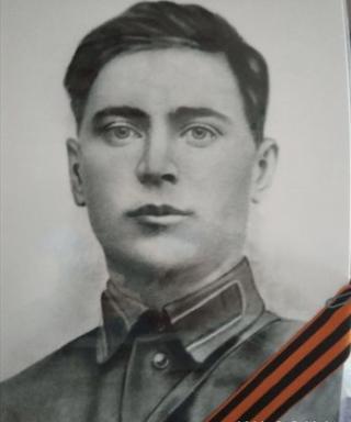 Туманов Константин Кириллович