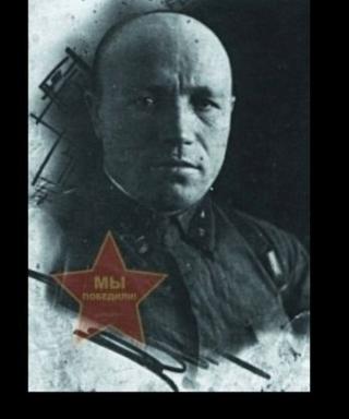 Сергиенко Андрей Егорович