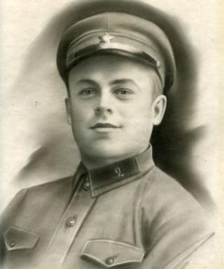 Липенский Алексей Федорович