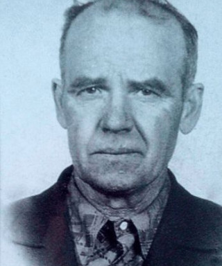 Бабичев Семён Васильевич