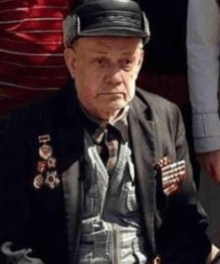 Смирнов Александр Николаевич