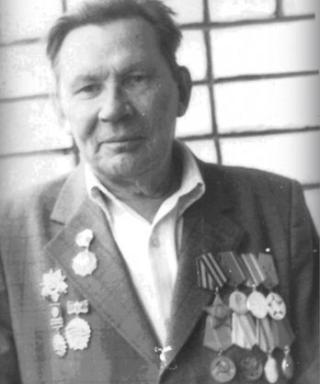 Логинов Филипп Дормидонтович