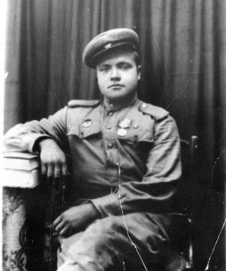 Пастухов Николай Иванович