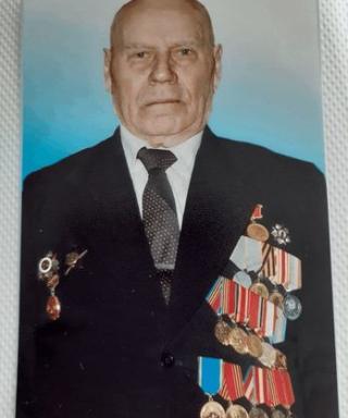 Гура Пётр Павлович