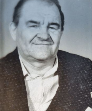 Каратаев Александр Афанасьевич