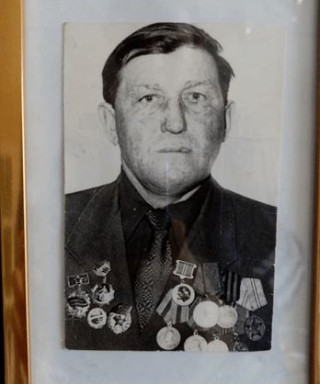 Хайруллин Ахтям Зайдуллович