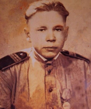 Гаранин Александр Петрович