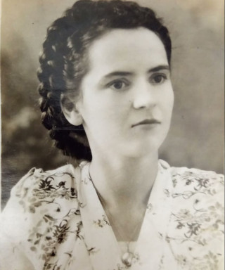 Пахомова Тамара Николаевна