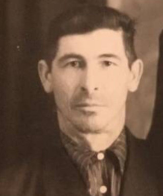 Греков Степан Васильевич