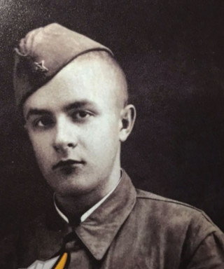 Дагаев Иосиф Алексеевич