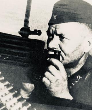 Григорьев Пётр Григорьевич