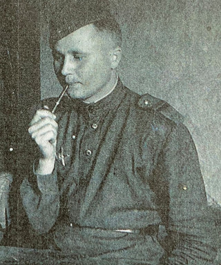 Пискун Андрей Фёдорович